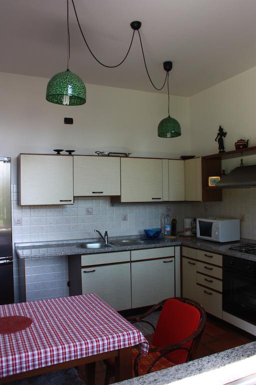 La Ca' Nova Apartment Lurago D'Erba Room photo