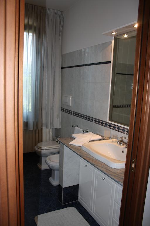 La Ca' Nova Apartment Lurago D'Erba Room photo