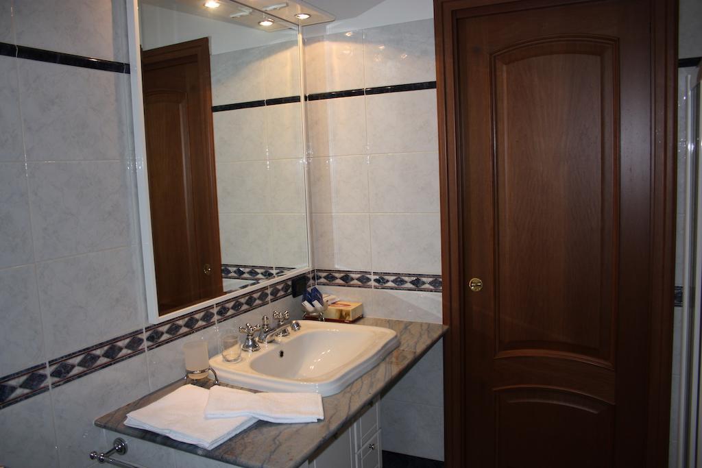 La Ca' Nova Apartment Lurago D'Erba Room photo